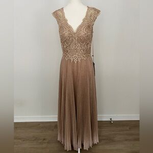 Tadashi Shoji Gown